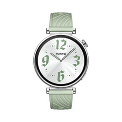 Huawei WATCH GT 4 41mm Numérique Argent Wifi GPS (satellite)