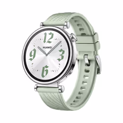 Huawei WATCH GT 4 41mm Numérique Argent Wifi GPS (satellite)