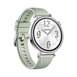 Huawei WATCH GT 4 41mm Numérique Argent Wifi GPS (satellite)