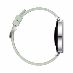 Huawei WATCH GT 4 41mm Argent Wifi GPS - Vue supplémentaire 5