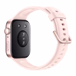 Huawei WATCH Fit 3 Tactile Rose Wifi GPS - Vue supplémentaire 6