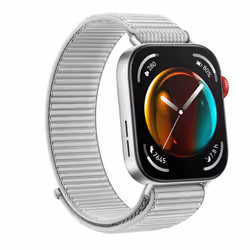 Huawei WATCH Fit 3 Tactile Argent Wifi GPS (satellite)