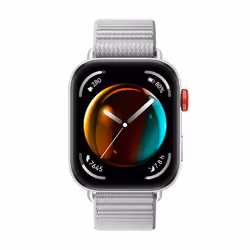Huawei WATCH Fit 3 Tactile Argent Wifi GPS (satellite)