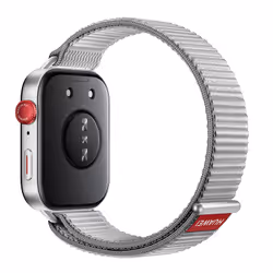Huawei WATCH Fit 3 Tactile Argent Wifi GPS - Vue supplémentaire 6