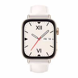Huawei WATCH Fit 3 Tactile Or Wifi GPS (satellite)