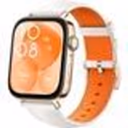 HUAWEI WATCH FIT 3Montre ConnectéeAppels BluetoothÉcran AMOLED 182GPSGestion Polyvalente de la Forme PhysiqueGestion compl