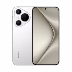 Huawei PURA 70, 16,8 cm (6.6"), 2760 x 1256 pixels, 12 Go, 256 Go, 50 MP, Blanc