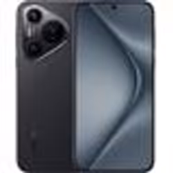 Huawei PURA 70, 16,8 cm (6.6"), 2760 x 1256 pixels, 12 Go, 256 Go, 50 MP, Noir