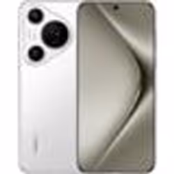 Huawei PURA 70 PRO, 17,3 cm (6.8"), 2844 x 1260 pixels, 12 Go, 512 Go, 50 MP, Blanc