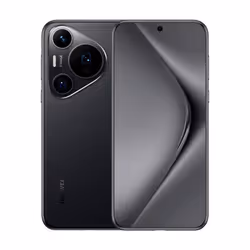 Huawei Pura 70 Pro 12 Go/512 Go Noir (Black) Double SIM