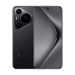Huawei Pura 70 Pro 12 Go/512 Go Noir (Black) Double SIM