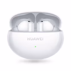 Huawei FreeBuds 6i, True Wireless Stereo (TWS), 14 - 40000 Hz, Appels/Musique, 5,4 g, Casque, Blanc