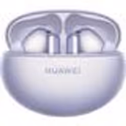 Écouteurs sans fil - HUAWEI - FreeBuds 6i - ANC 3.0 - 35 heures dautonomie - Bluetooth 5.3