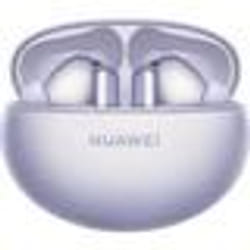 Écouteurs sans fil - HUAWEI - FreeBuds 6i - ANC 3.0 - 35 heures dautonomie - Bluetooth 5.3