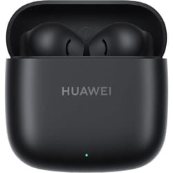 Écouteurs Bluetooth - HUAWEI - FreeBuds SE 2 - Autonomie jusquà 40 heures - Charge rapide - IP54