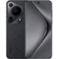 Huawei Pura 70 Ultra 16Go 512Go Noir