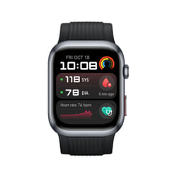 Huawei Watch D2 4,62 cm (1.82") AMOLED 38 mm Numérique 480 x 408 pixels Écran tactile Aluminium