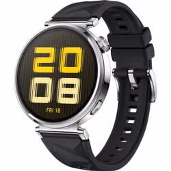 Huawei WATCH GT5 41mm Numérique Acier inoxydable