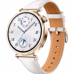 Huawei WATCH GT5 41mm Or - Vue supplémentaire 3