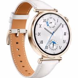 Huawei WATCH GT5 41mm Or - Vue supplémentaire 5