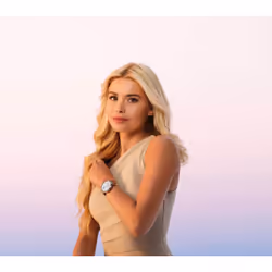 Huawei WATCH GT5 41mm Numérique Acier inoxydable