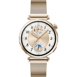 Huawei WATCH GT5 41mm Numérique Or