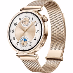 Huawei WATCH GT5 41mm Or - Vue supplémentaire 3