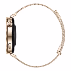Huawei WATCH GT5 41mm Or - Vue supplémentaire 4