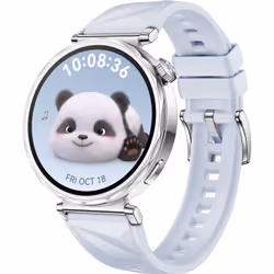 Huawei WATCH GT5 41mm Numérique Acier inoxydable