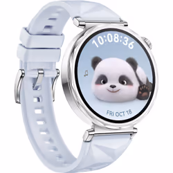 Huawei WATCH GT5 41mm Acier inoxydable - Vue supplémentaire 5