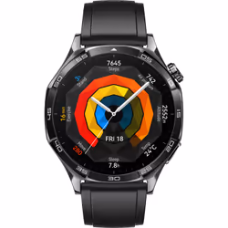 Huawei WATCH GT5 46mm, 3,63 cm (1.43"), AMOLED, GPS (satellite), 48 g