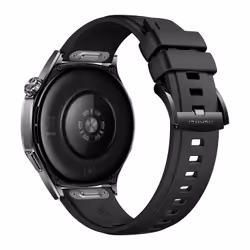 Huawei WATCH GT5 46mm Numérique Noir GPS (satellite)