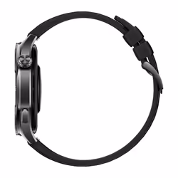Huawei WATCH GT5 46mm Noir GPS - Vue supplémentaire 4