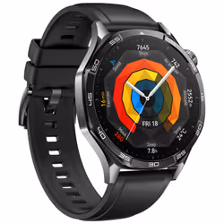 Huawei WATCH GT5 46mm Noir GPS - Vue supplémentaire 5