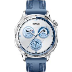 Huawei WATCH GT5 46mm Numérique Acier inoxydable GPS (satellite)