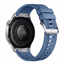 Huawei WATCH GT5 46mm Numérique Acier inoxydable GPS (satellite)