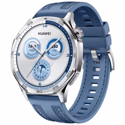 Huawei WATCH GT5 46mm Numérique Acier inoxydable GPS (satellite)