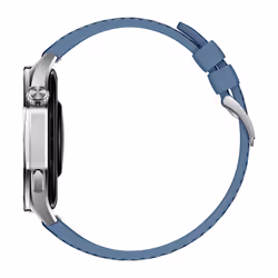 Huawei WATCH GT5 46mm Acier inoxydable GPS - Vue supplémentaire 4