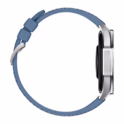 Huawei WATCH GT5 46mm Acier inoxydable GPS - Vue supplémentaire 6