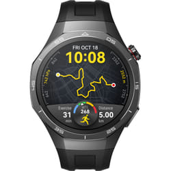 Huawei WATCH GT5 Pro 46mm Numérique Noir GPS (satellite)