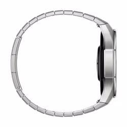 Huawei WATCH GT5 Pro 46mm Titane GPS - Vue supplémentaire 6