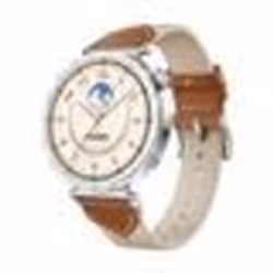 Huawei Watch GT 5 41 mm Bluetooth marron (Brown) Jana-B19W