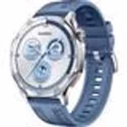 HUAWEI Watch GT 5 46mm Montre Connectée Bleu