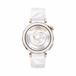 Huawei WATCH GT5 Pro 42mm, 3,35 cm (1.32"), AMOLED, GPS (satellite), 43 g