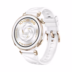Huawei WATCH GT5 Pro 42mm Numérique Blanc GPS (satellite)