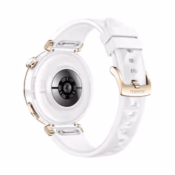 Huawei WATCH GT5 Pro 42mm Blanc GPS - Vue supplémentaire 4