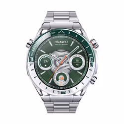 Huawei WATCH Ultimate, 3,94 cm (1.55"), AMOLED, 32 Go, GPS (satellite), 76 g