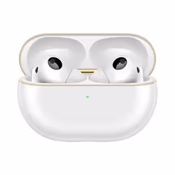 Huawei Freebuds Pro 4, Avec fil, Musique, 5,8 g, Blanc
