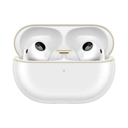 Huawei Freebuds Pro 4 Avec fil Blanc