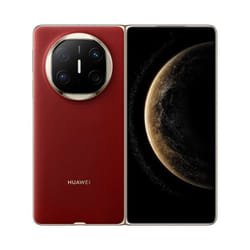 Huawei Mate X6 20,1 cm (7.93") Double SIM 4G USB Type-C 12 Go 512 Go 5110 mAh Rouge